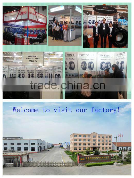 TOP TRUST tire bias truck tire 1000-20 1100-20 1200-20 1200-24