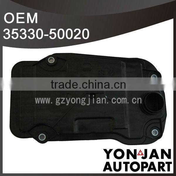 Gear filter oem 35330-50020