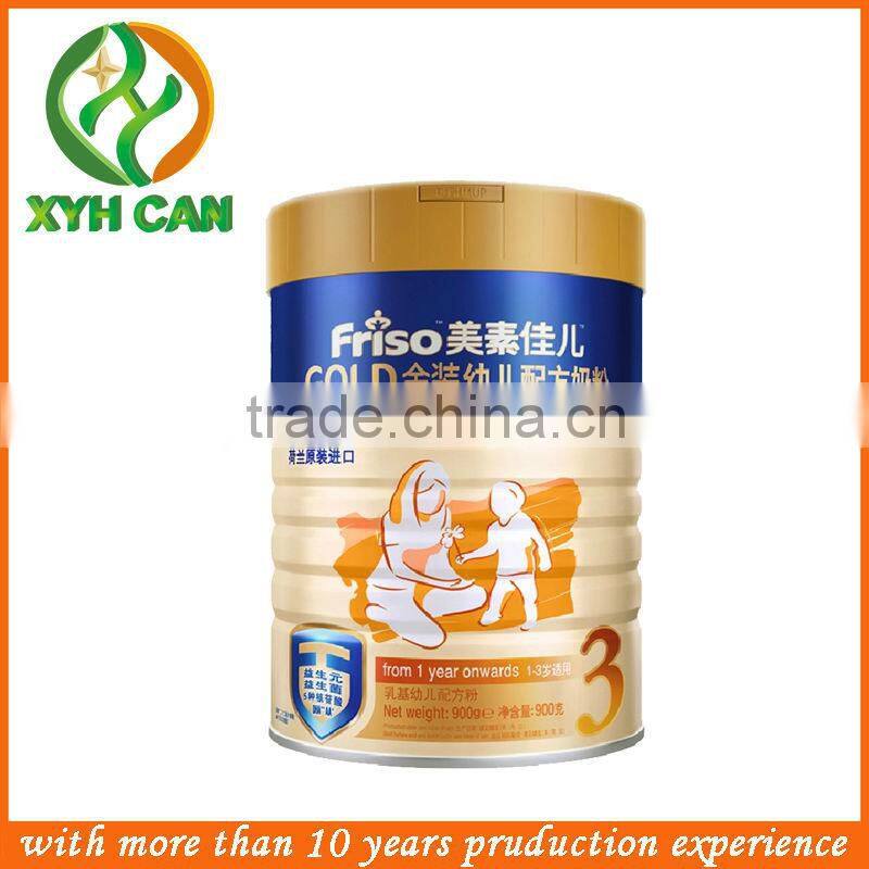 Can (Tinned) Packaging and Adults,Baby,Children,Old-Aged Age Group infant milk powder