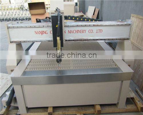 Hihg speed high accuracy CO2 Laser Cutting Machine CNC Engraver/CNC Router/CNC Plasma Cutting Machine