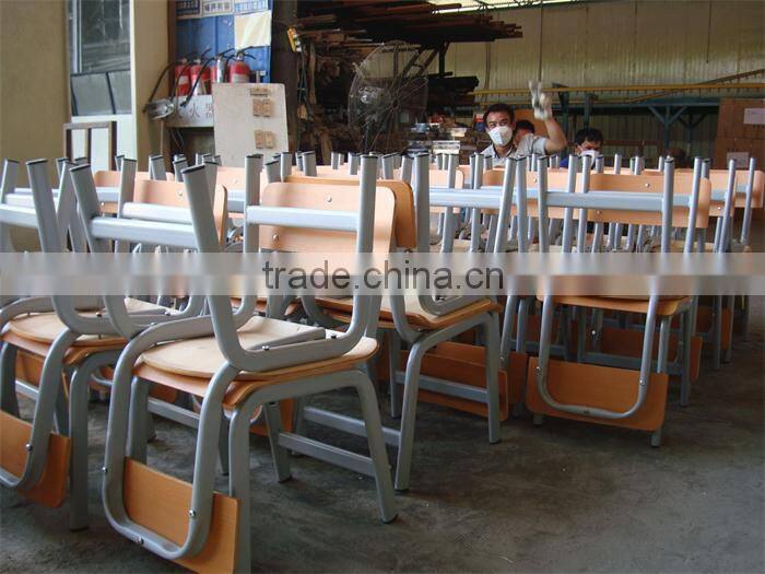 cheap School furniture made in china