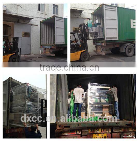 Wholesale Trash Bag Making Machine Roll Garbage Bag Maker