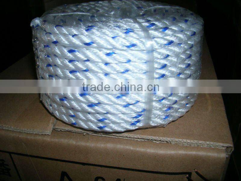 Mooring line