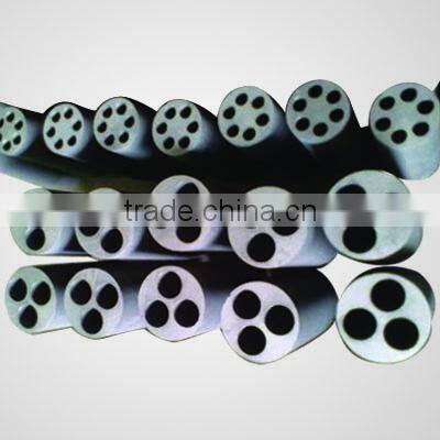 continuous casting graphite mold