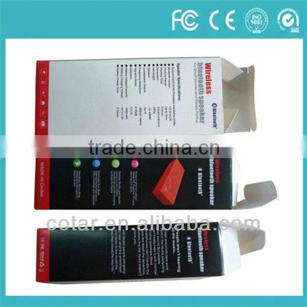 High quality mobile bluetooth speaker A3