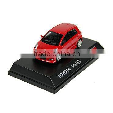 1:64 scale model car