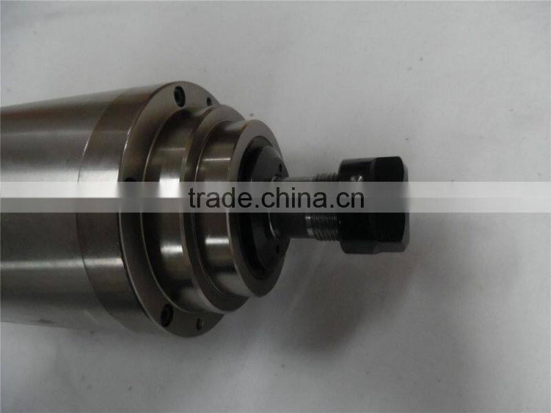 GDZ100-4.5(220V) Toauto 24000rpm 4.5kw electric spindle motor water cooled