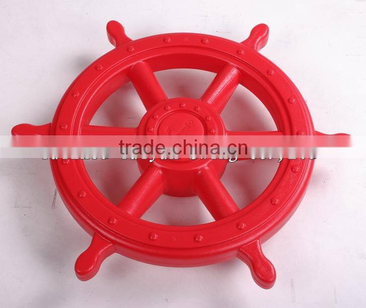 Boat Steering Wheel