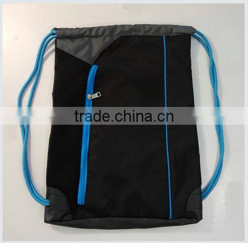 Promotion light weight travel fordable Backpack with comfortable back