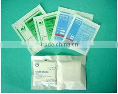 Heat-Sealing Flat Pouch