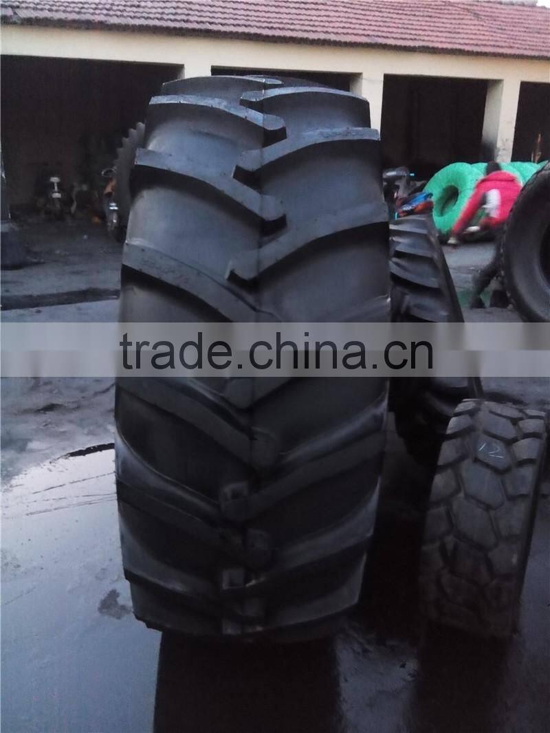 Forestry tyre 24.5-32
