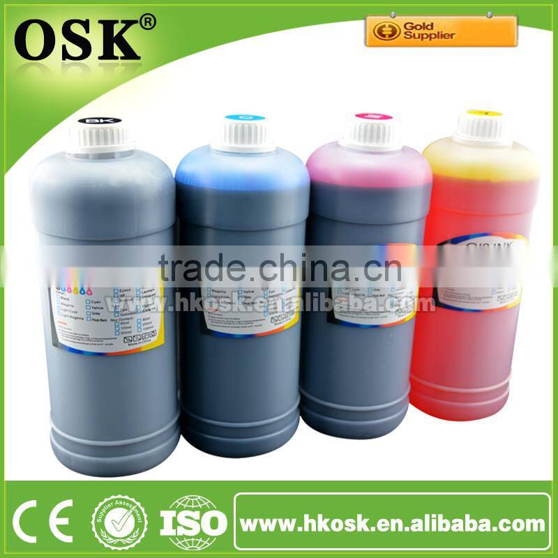 Pigment ink for Epson Canon hp Brother Ink 100ml 250ml 500ml 1000ml