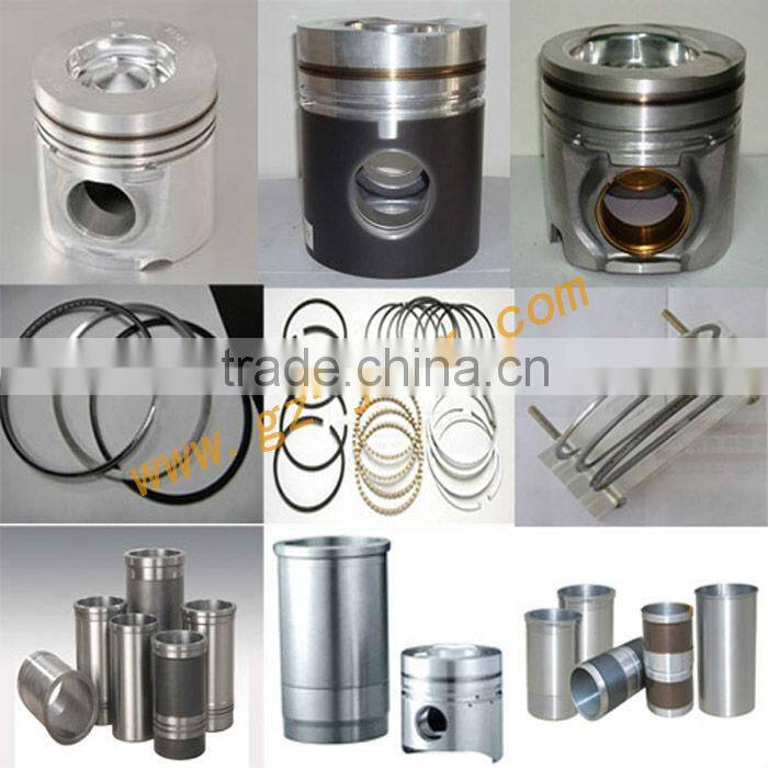 HUYNDAI engine TP piston ring 3725