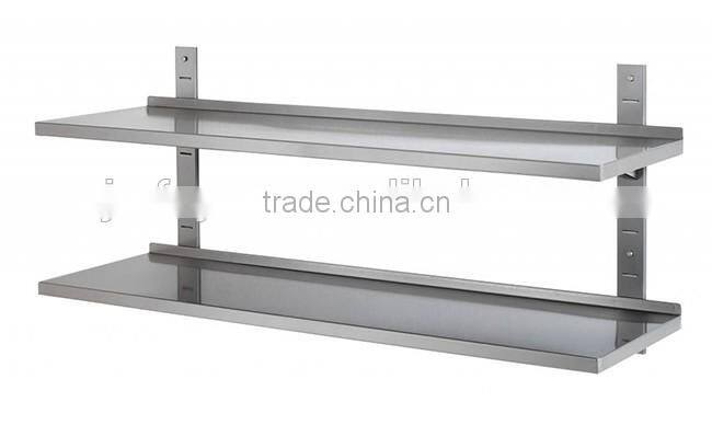 Adjustable 2 tier dish rack, metal kitchen shelf for microwave