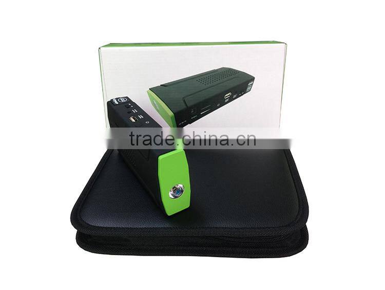 5v 12v car jump starter power all multi-function mini jump starter
