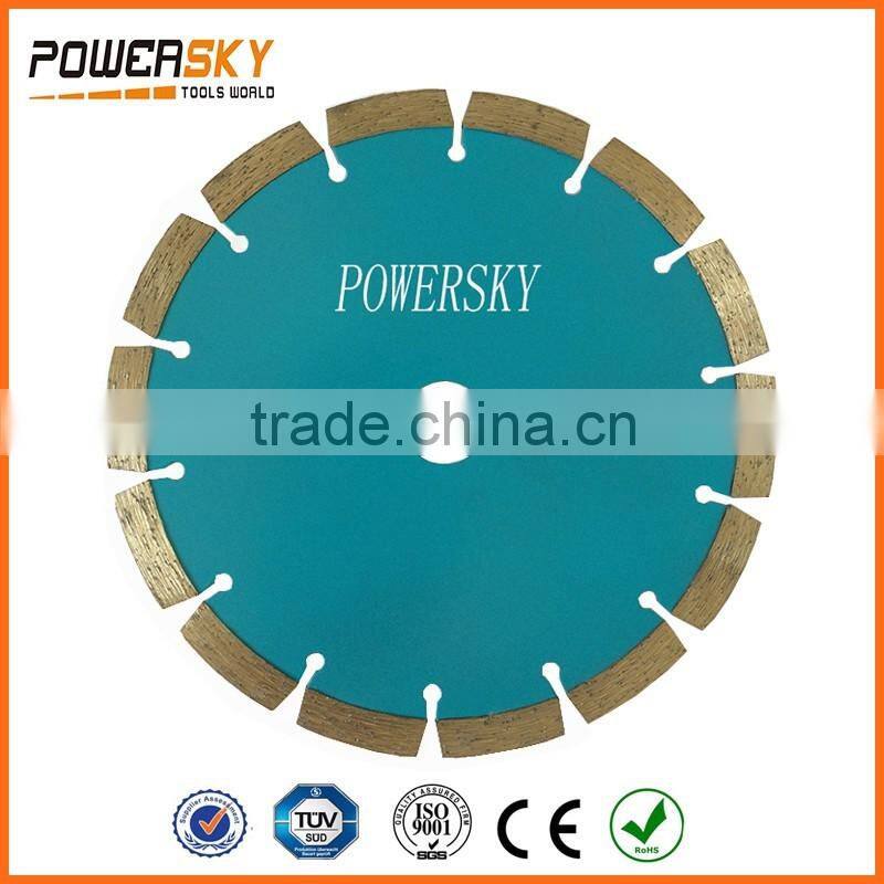 High Quality Marble Saw Blade