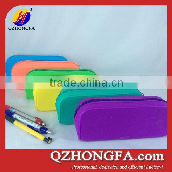 hot selling fashion korean school pen case
