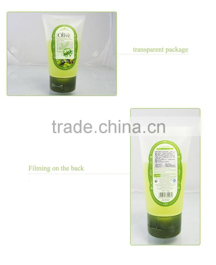 100g Olive Rinse-off Cleansing Gel