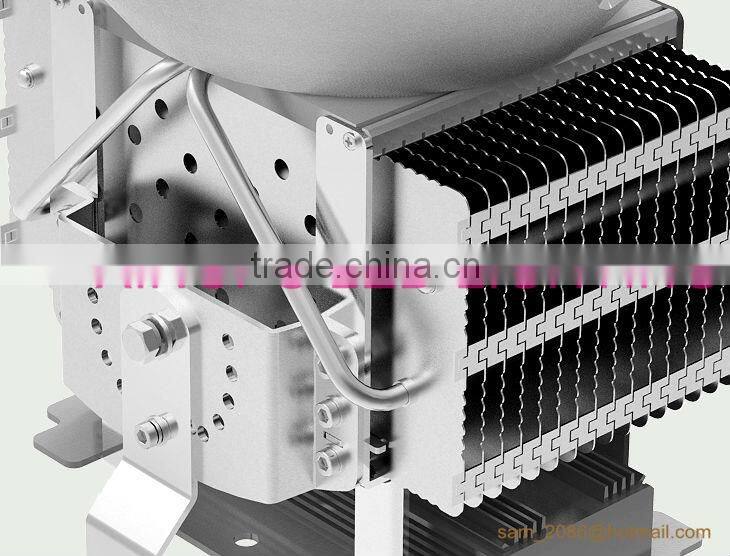 New! High power 120w led floodlight, 15600LM, MEAN WELL POWER, USA BRIDGELUX CHIP