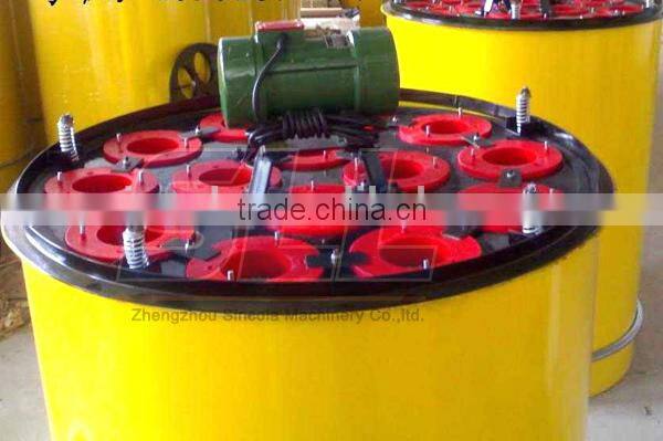 Replacement Dust Collector Pleated Filter Bags