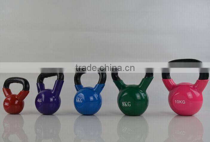 2kg 4kg 6kg 8kg 10kg 12kg 16kg 20kg wholesale kettlebell, weights factory