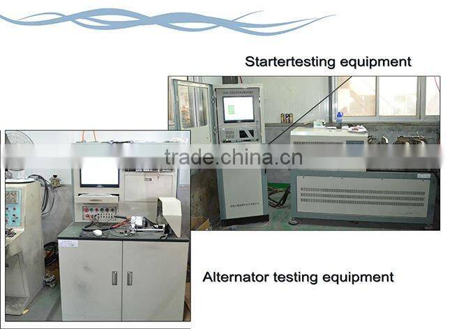 OEM 27060-0D010/Lester 13756/popular auto alternator for TOYOTA COROLLA/CHEVROLET PRIZM