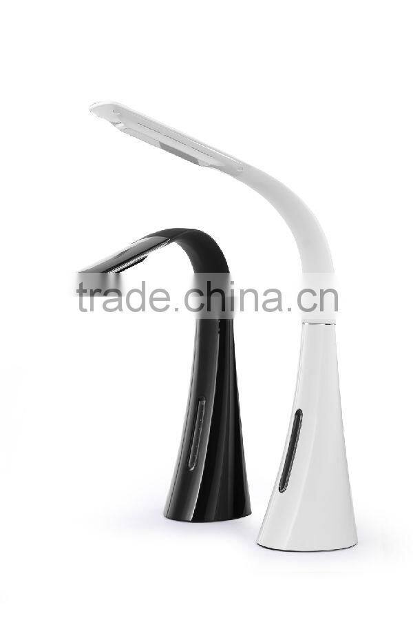 Led suspended surface reading desk mounted ceiling light led office desk folding reading lamp light