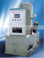 hydropower equipment/ switch gear/ hydro power transformer / control cubicle/ excitor cubicle