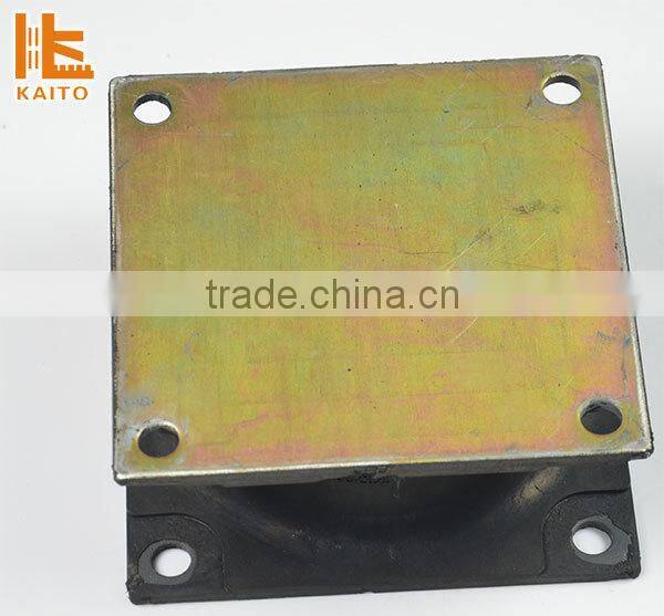 Natural Rubber Buffer/Rubber Products For Road Roller