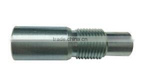 metal CNC machining turning parts from manufacturer