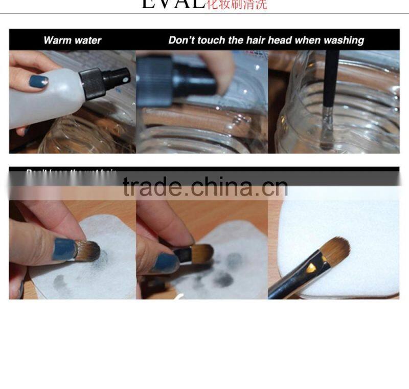 1pc Pro Foundation Face Powder Brush Blush Makeup Cosmetic Tool