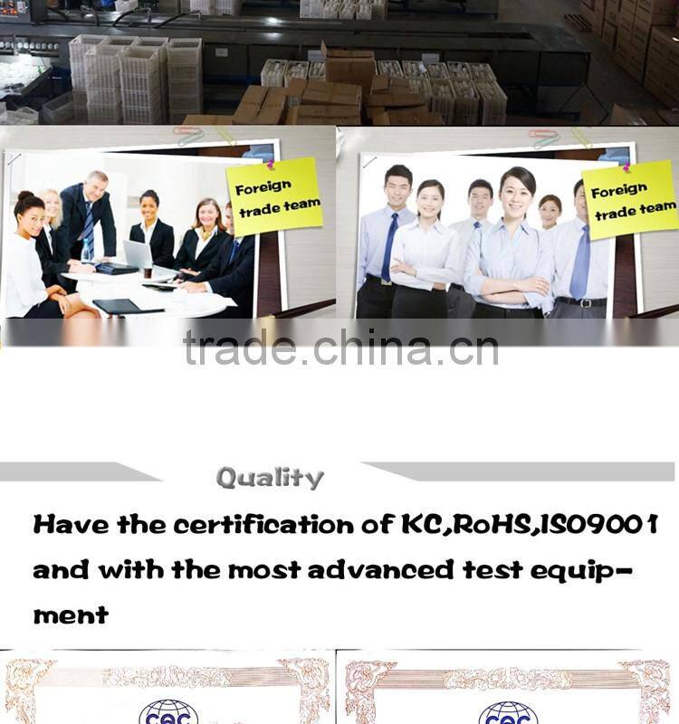 china supplier Low price LED Lighting For Crystal Lamp E14 E27 B22 3W led candle lamp