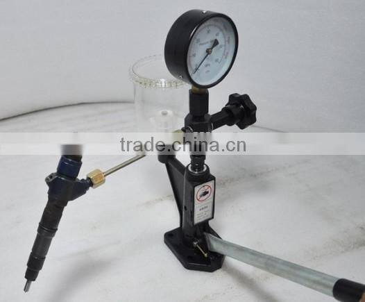 High Quality s60h nozzle tester