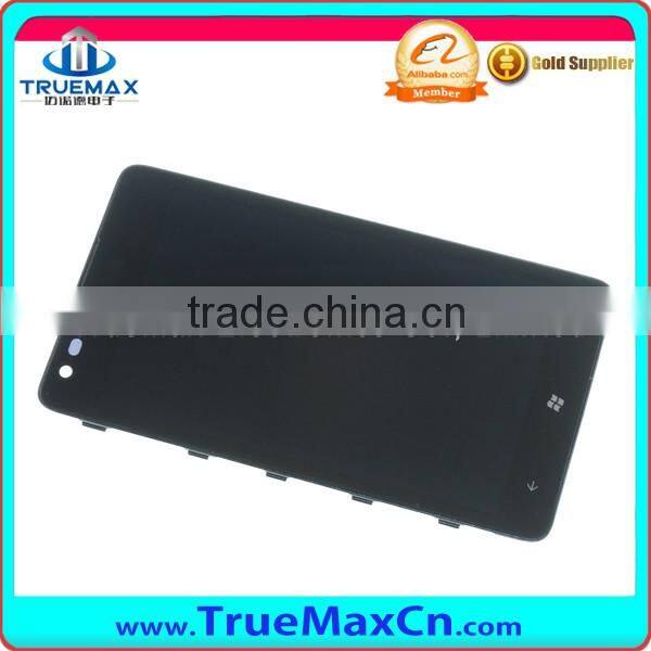 LCD Touch Screen for Original Nokia Lumia 900 Spare Parts