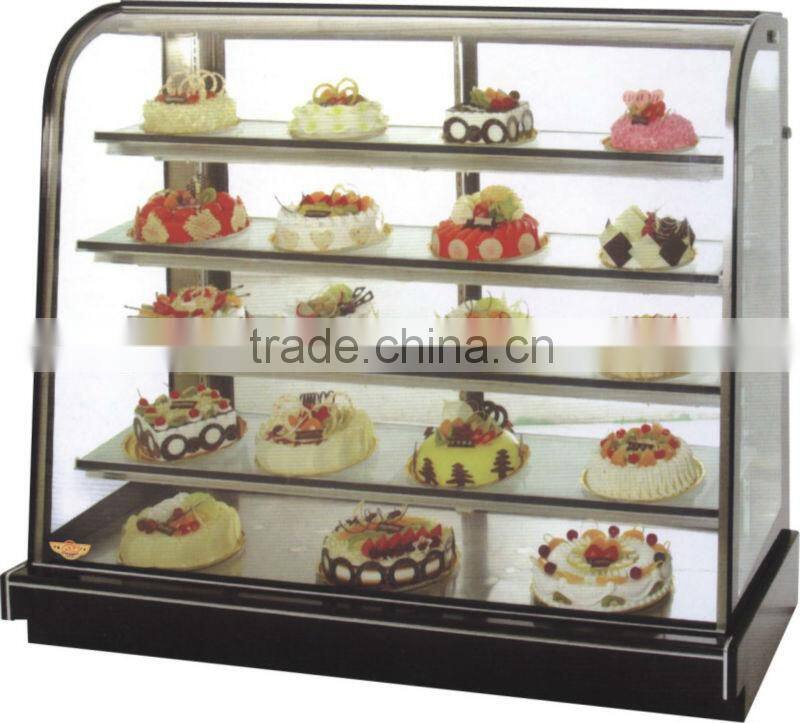 2015 New Design Cake Showcase With CE