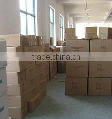 AC100-240V 5W 600-800LM 3000-6500K Plastic High Quality EL LED panels light