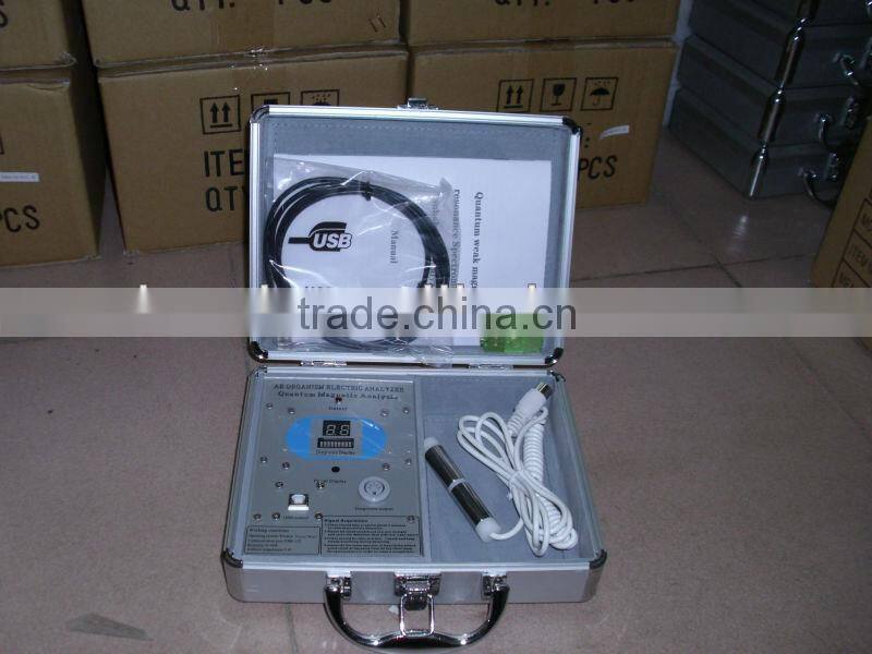 2014 Professional Body Health Check Biochemical Analysis System