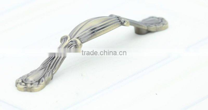 suitcase handles with the material of zinc alloy