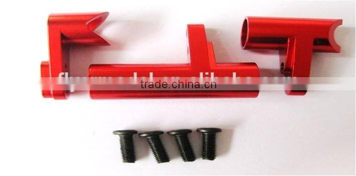 HSP 1:16 Monster Truck Aluminum Steering Servo Saver Complete 286657