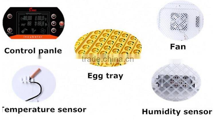 small egg incubator hatching machine New Chicken Quail Duck Egg Incubator