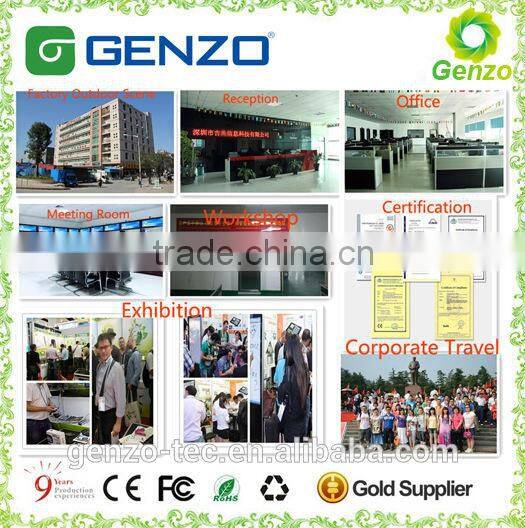 Best Christmas gift Super quality custom-made microcosm 9.7 inch windows pos system