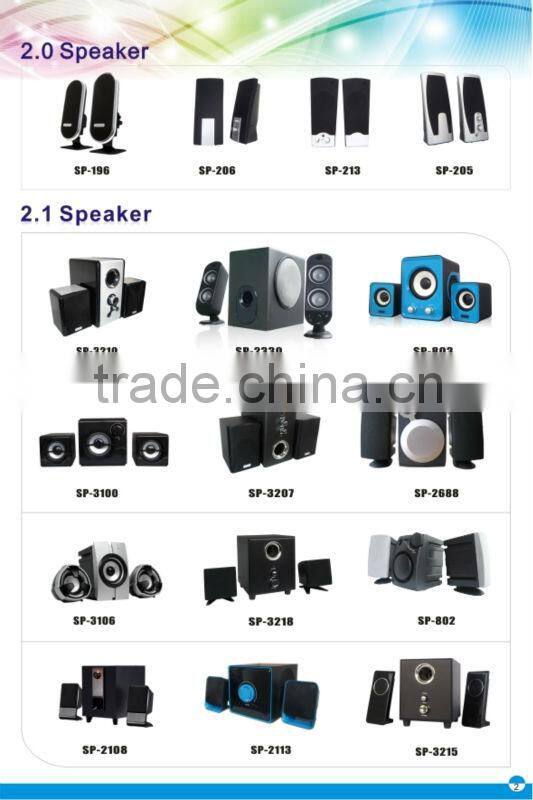 Christmas gift cheap promotion portable speaker bluetooth