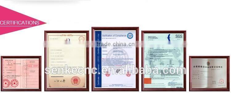 Effect assurance opt laser steel cutting machine / laser cutting machine co2 in China