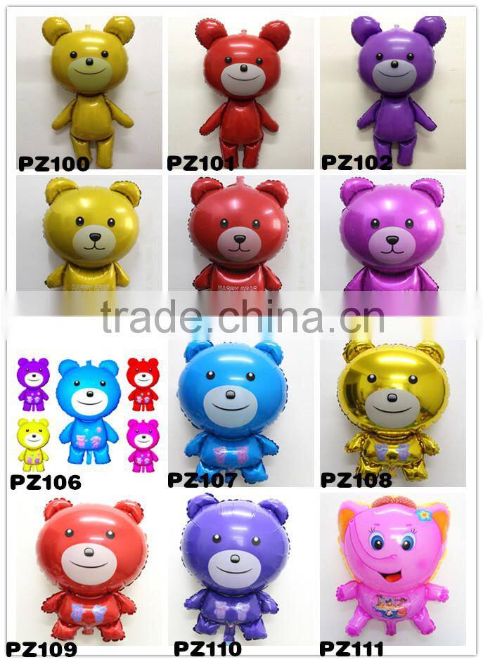 Foil Balloon small Flying Horse shape balloon 75*61cm