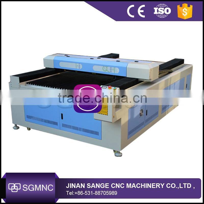 co2 laser tube 250w 1325 laser cutting machine for tombstone metal wood