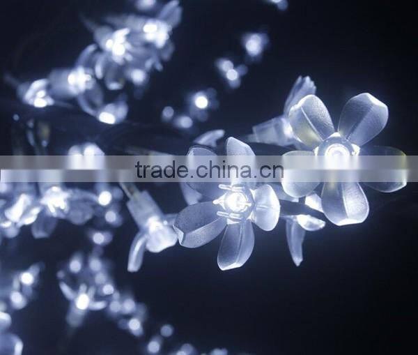 1M Mini Led Cherry Blossom Tree Light for Wholesale