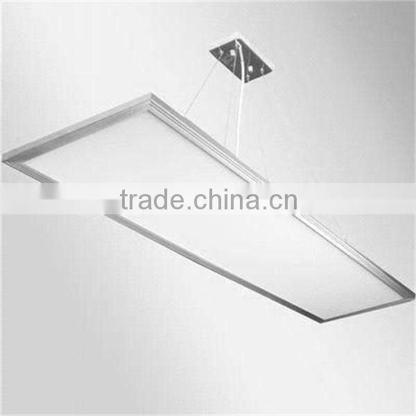 300*600 flat LED panel light in Guzhen of china