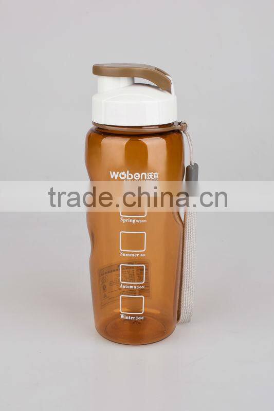 cheap water bottles . water bottling plant .plastic cup for promotonal gift 500ml. 8121