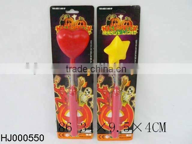 Hallowmas swing lamp(4 kinds)