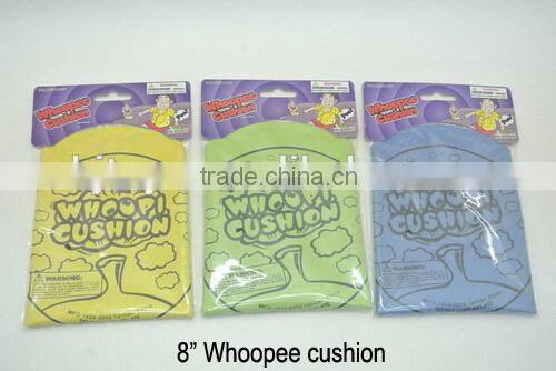 Funny Whoopee Cushion Joke Toys magic jokes trick prank toys
